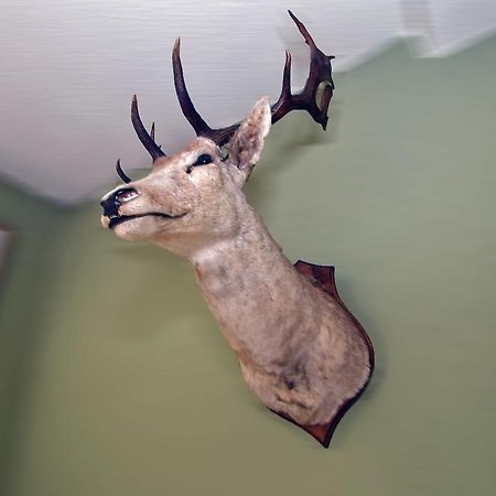 ホテル トハート ゲンク エクステリア 写真