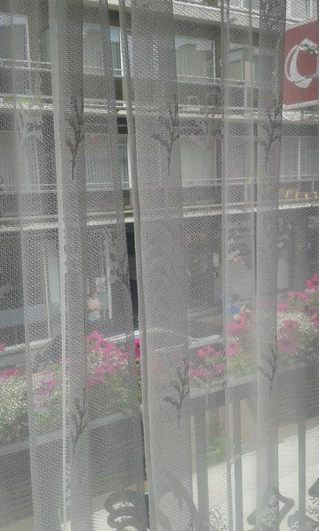 ホテル トハート ゲンク エクステリア 写真
